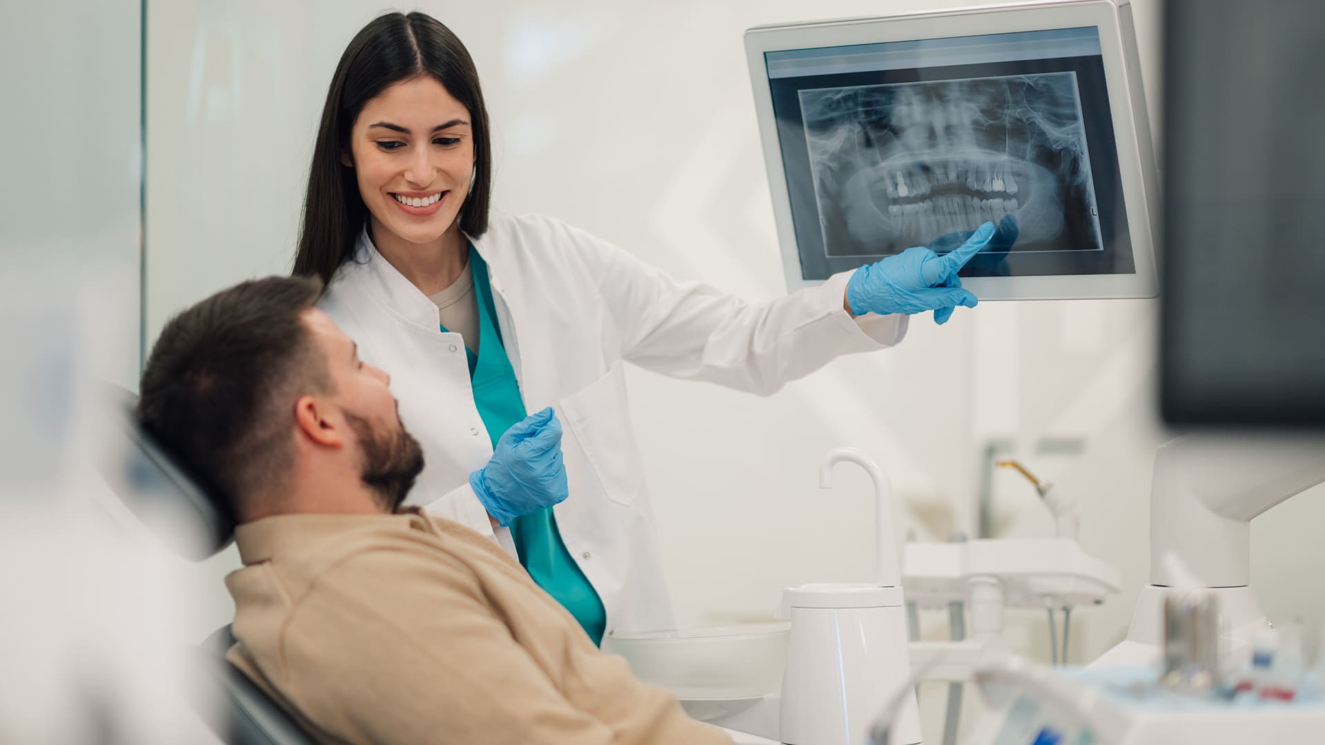 Gouttière dentaire, quel remboursement obtenir par la mutuelle