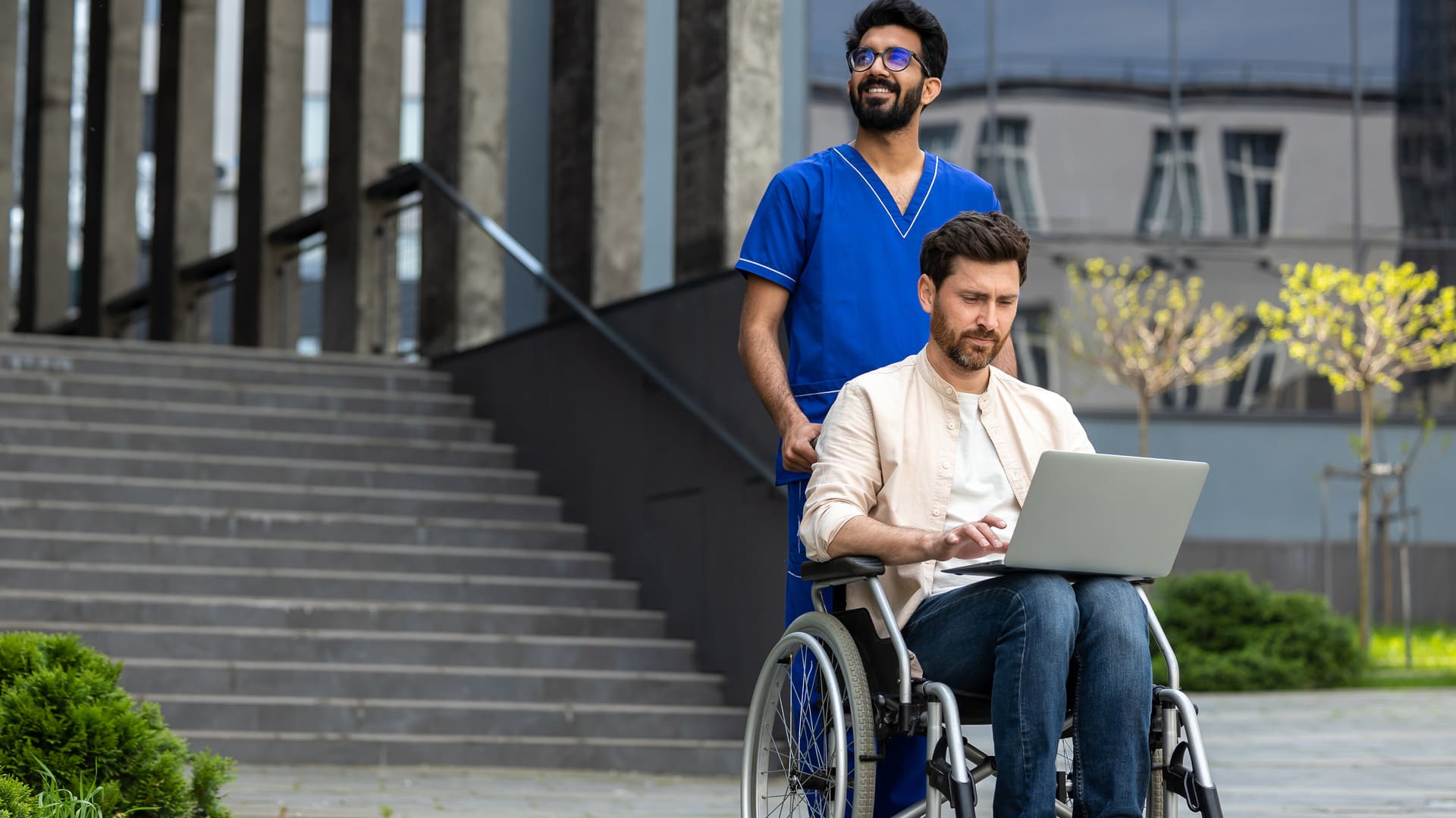 Personne handicapée : quelle mutuelle choisir ?