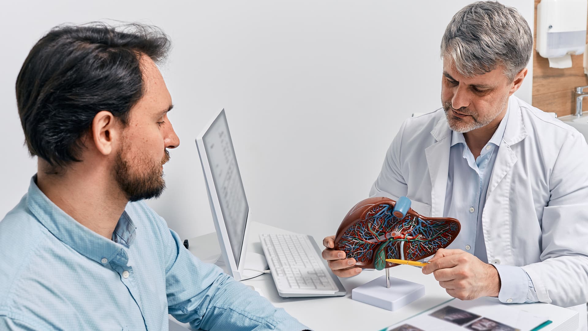 Vaccin contre l'hépatite b