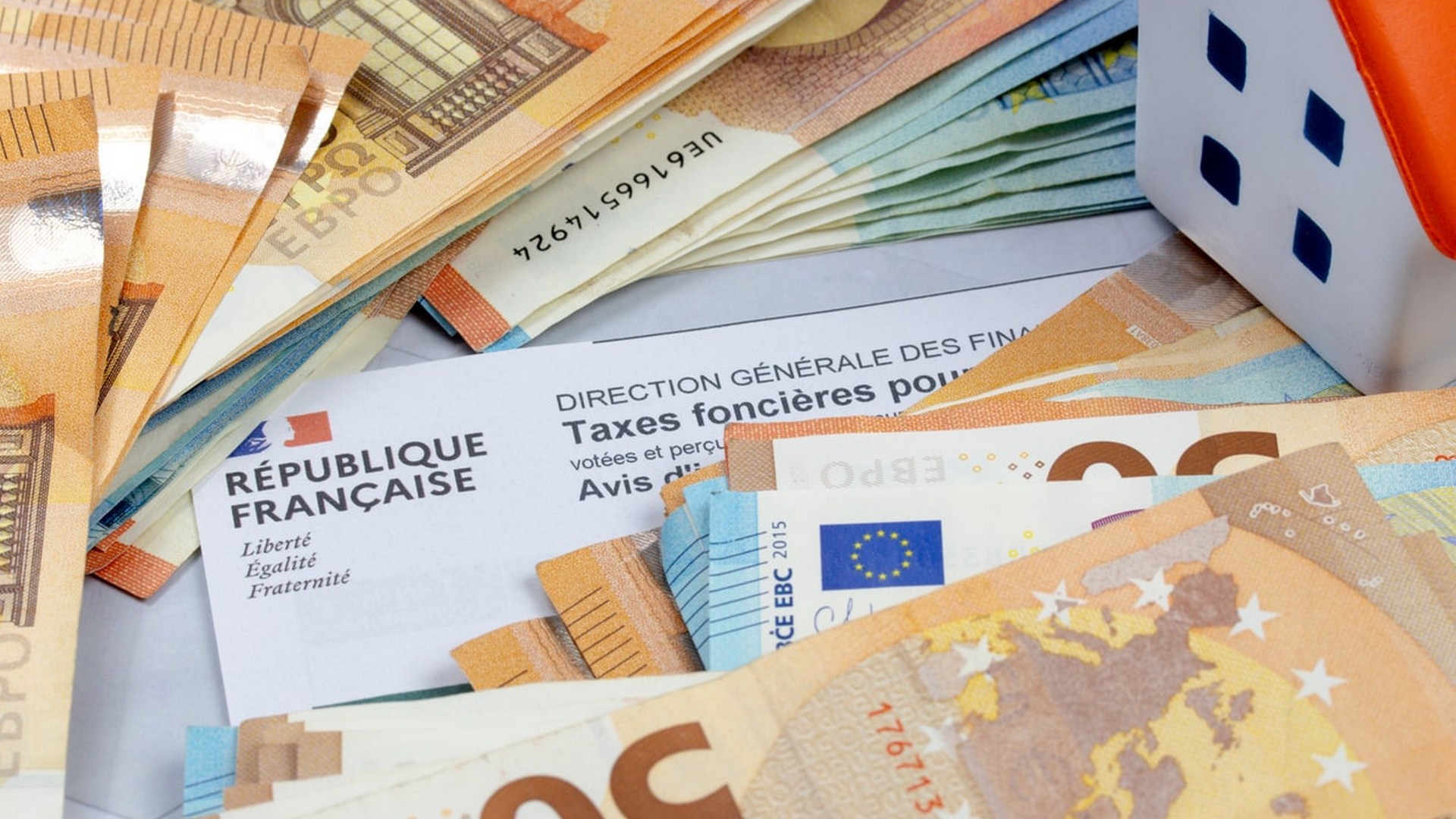 Impôt sur la fortune improductive : la part du capital investie sur les UC ne sera pas imposable