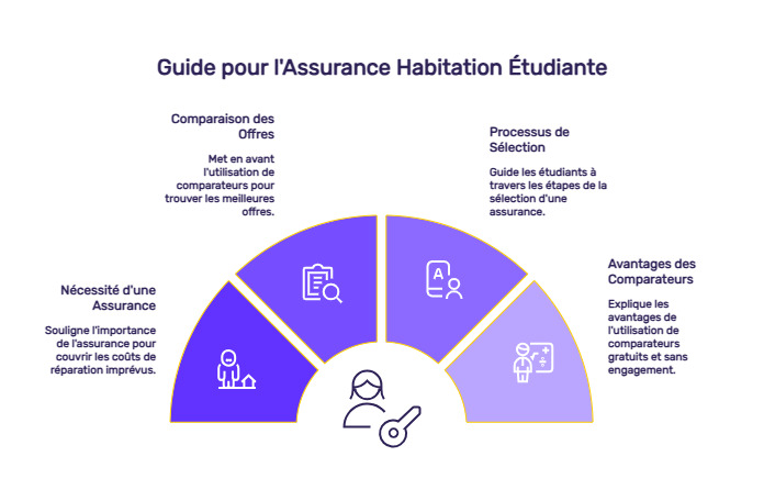 infographie des gatanties