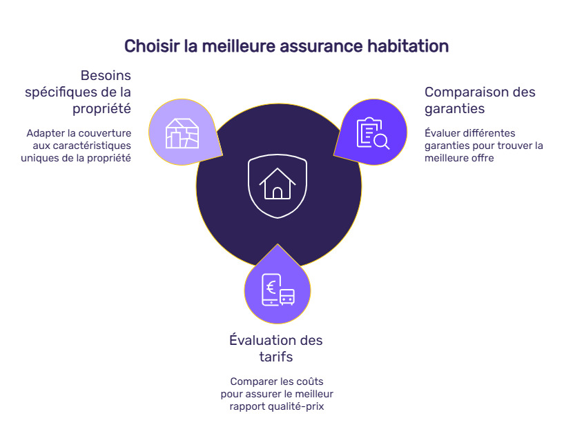 infographie prise en charge fissures au plafond