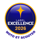 Label d'Excellence AMV