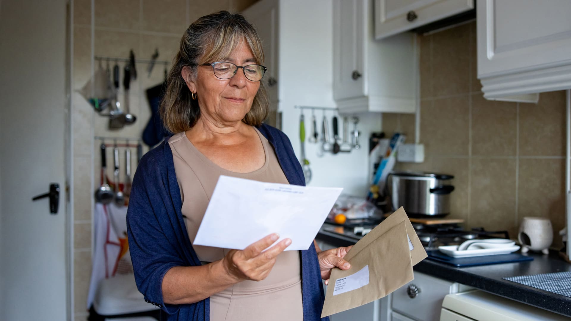 Lettre de résiliation mutuelle pour rattachement conjoint