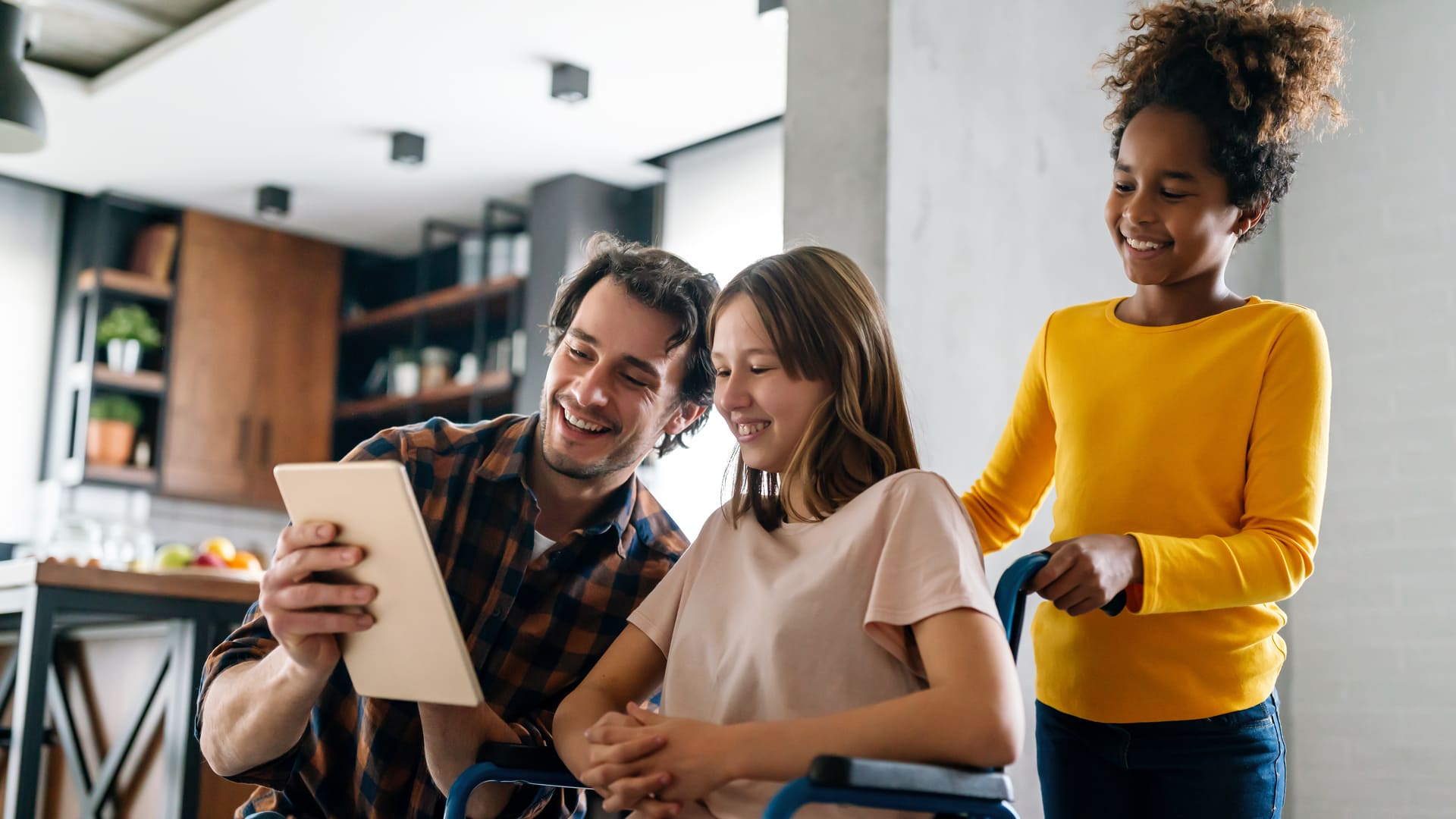 Quelles sont les 30 maladies reconnues par la MDPH ?