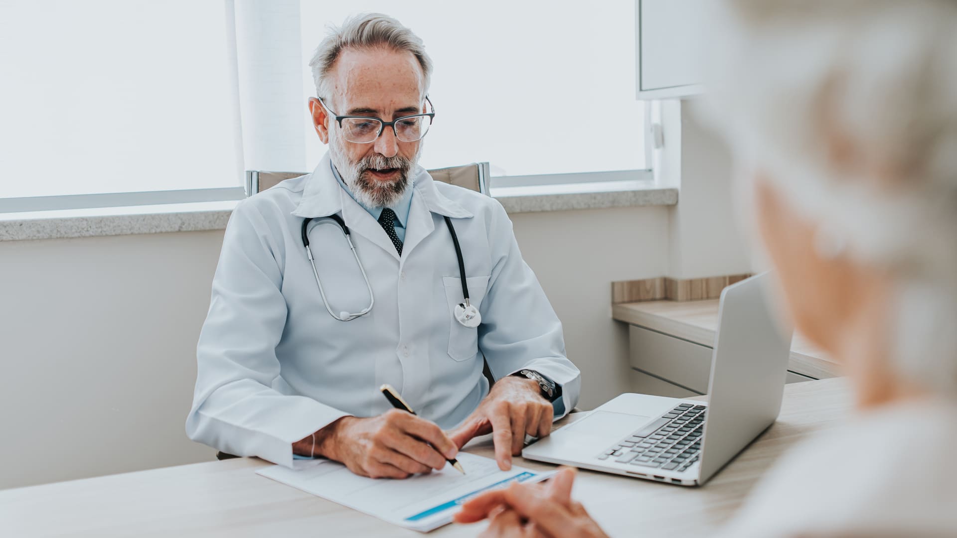 trouver un médecin qui ne pratique pas de dépassements d'honoraires