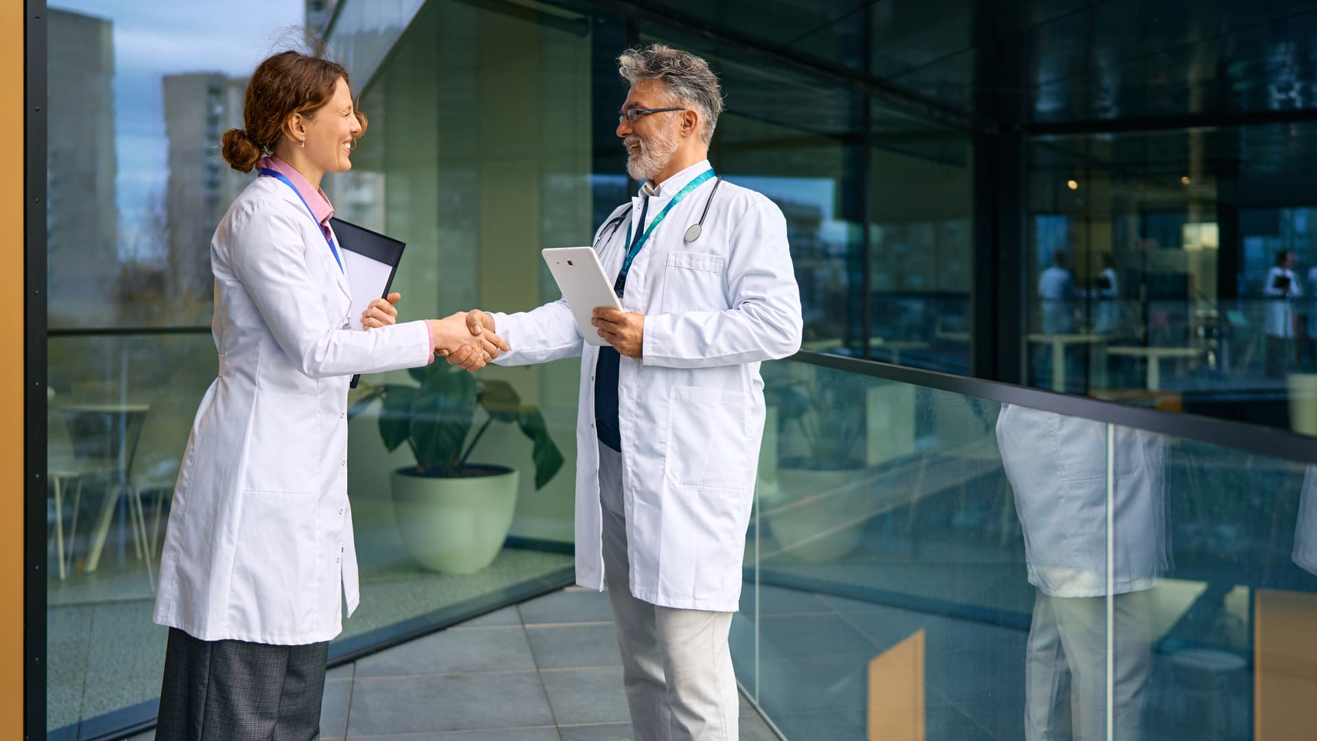 Changer de médecin traitant