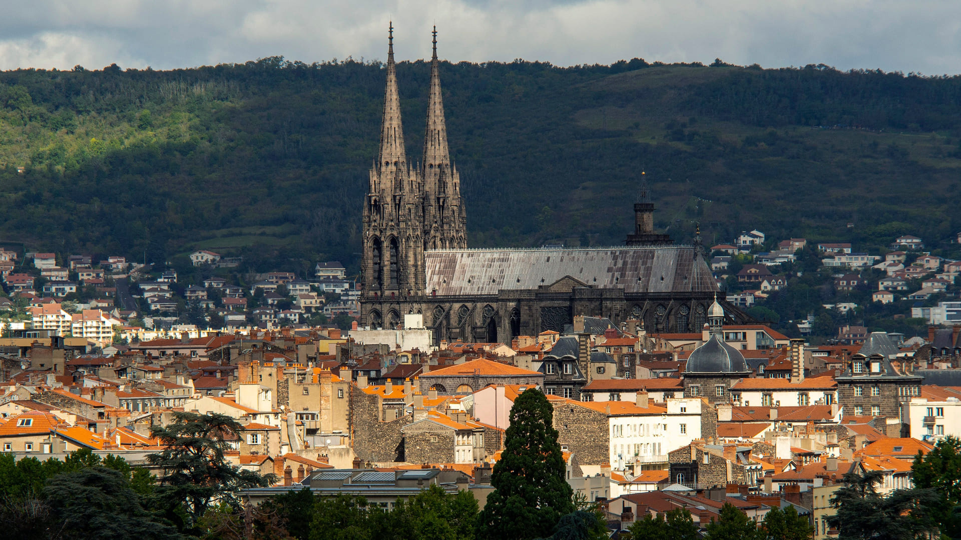 Choisir une mutuelle santé à Clermont Ferrand