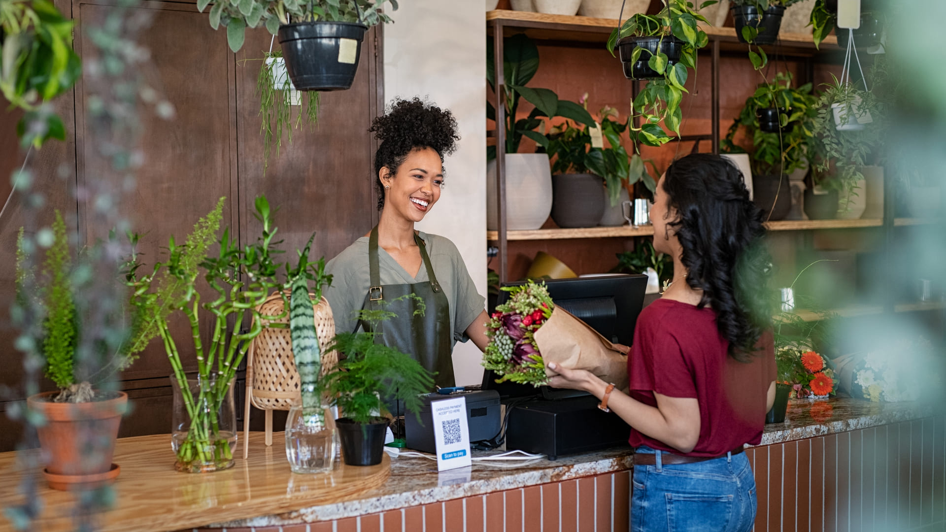 Quelle mutuelle choisir en tant que commerçant ? 