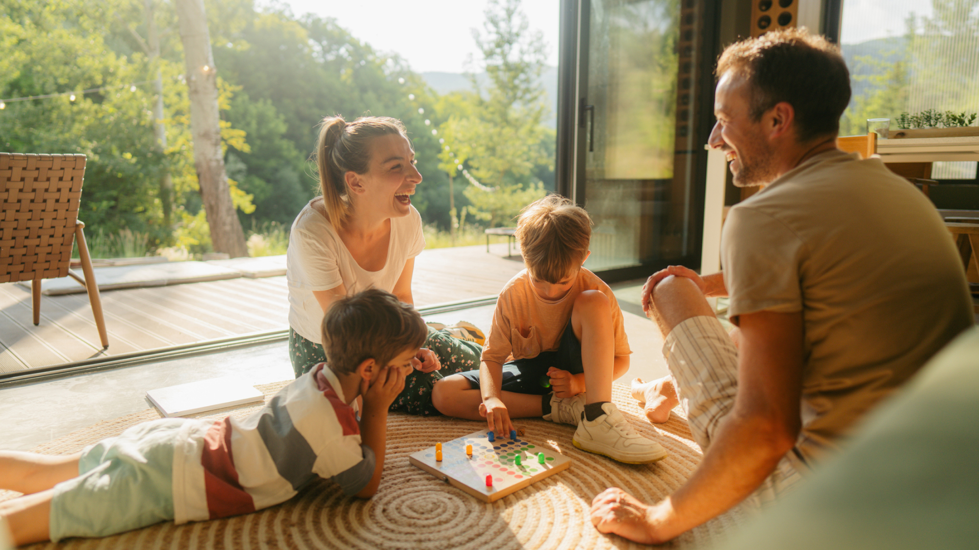 Mutuelle famille