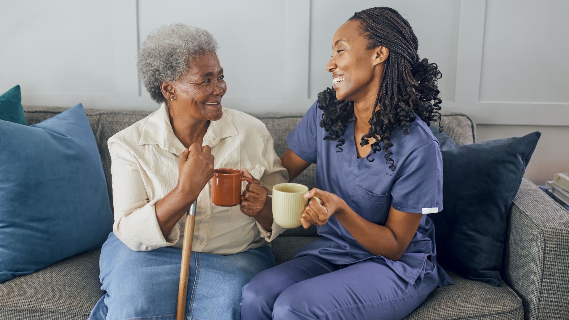 Mutuelle pour senior en ALD