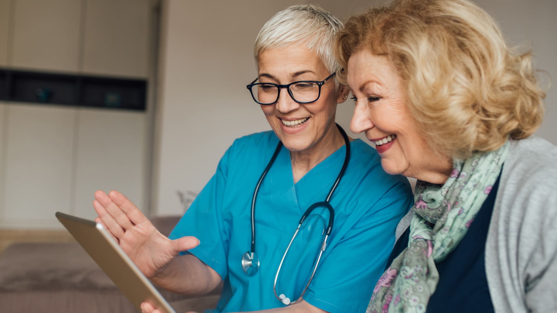 Complémentaire santé pour femme