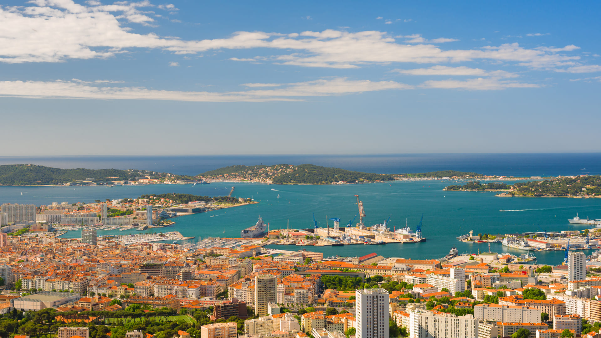 mutuelles toulon