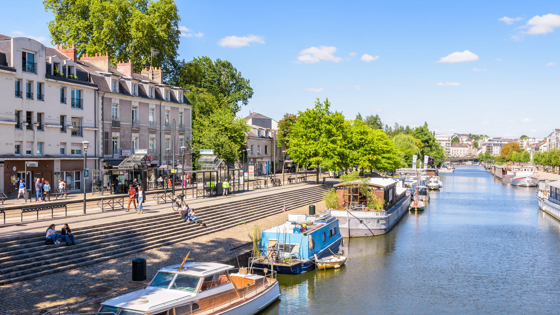 Choisir une mutuelle santé à Nantes 