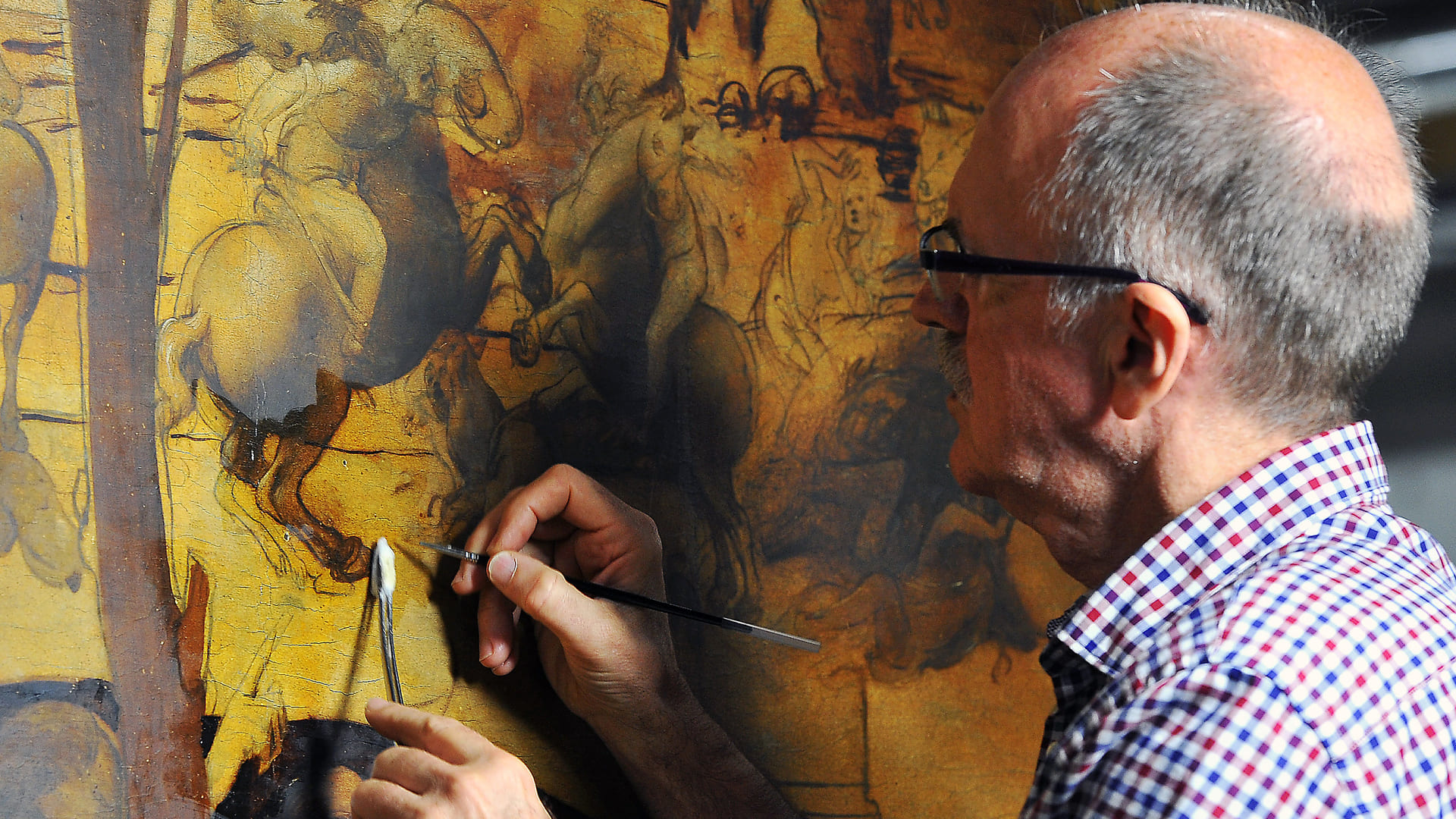 assurance oeuvre d'art