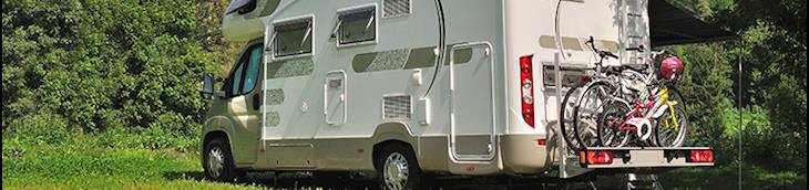 Assurance camping car