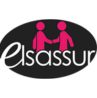 Elsassur