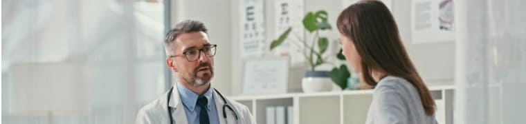 L’accréditation des médecins