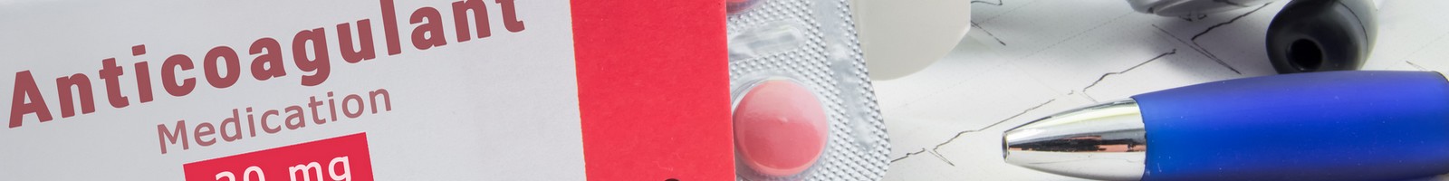 Anticoagulants oraux : au-delà du risque hémorragique, comprendre les effets secondaires