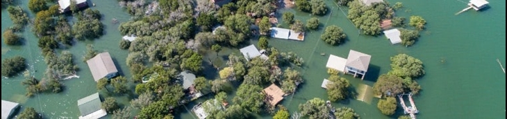 assurance habitation pour une maison en zone inondable