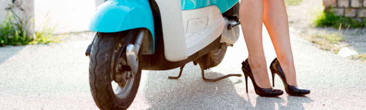 Assurance scooter en ligne