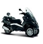 assurance scooters à trois roues