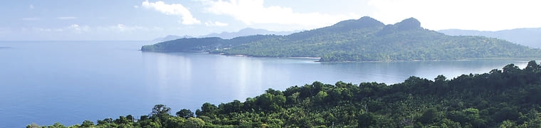 Assurance auto à Mayotte