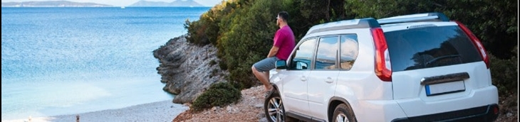 assurance auto pour vacances