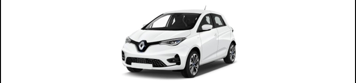 assurance voiture renault Zoe