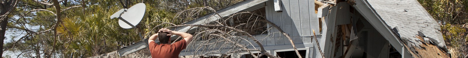 Catastrophes naturelles : un décret pour une meilleure indemnisation