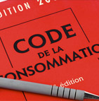 Code de la Consommation