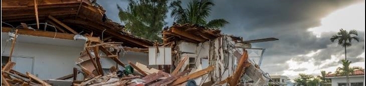 garantie catastrophe naturelle de l’assurance habitation