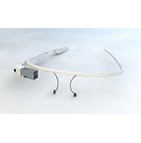 Google Glass opportunités assurance