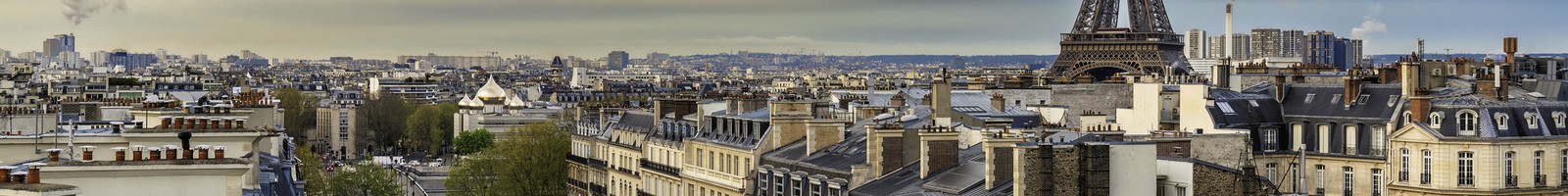 Journée sans voiture à Paris : l’événement incontournable du 17 septembre