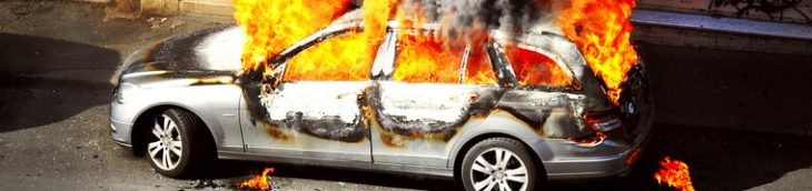 incendie volontaire véhicule loi badinter