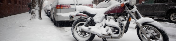 Focus sur l’assurance moto saisonnière