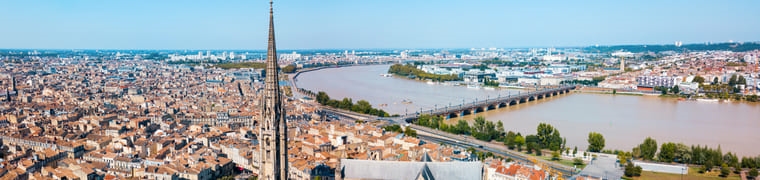 Quelle mutuelle santé choisir à Bordeaux ? 