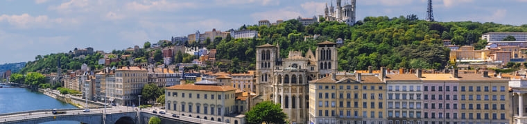 mutuelle santé à Lyon