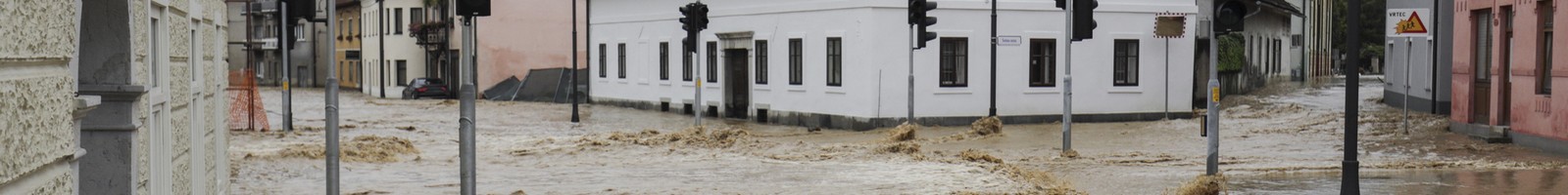 Réforme du régime de catastrophe naturelle en France : un impératif face au climat