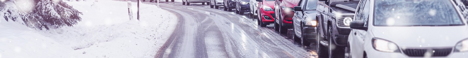 Sécurité routière : les équipements indispensables pour rouler en hiver