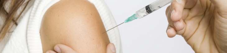 Vaccin contre l'hépatite b