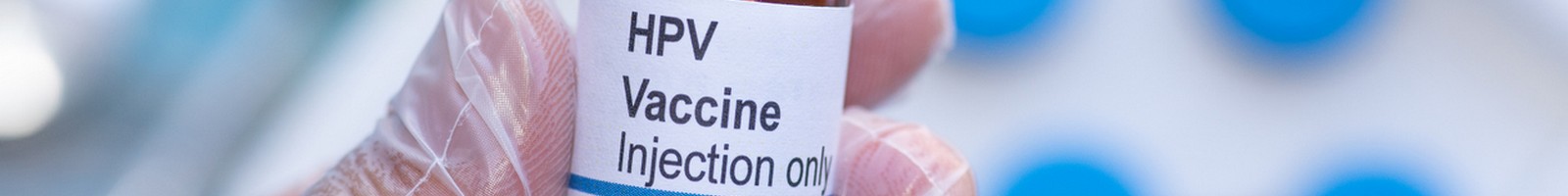 La vaccination des collégiens contre les HPV reste au programme cette année