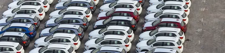 Voiture neuve la moins chère 