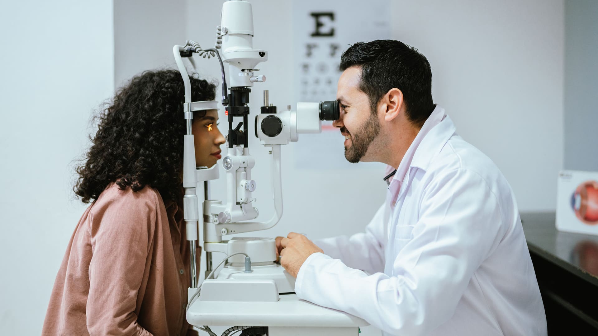 Mutuelle optique