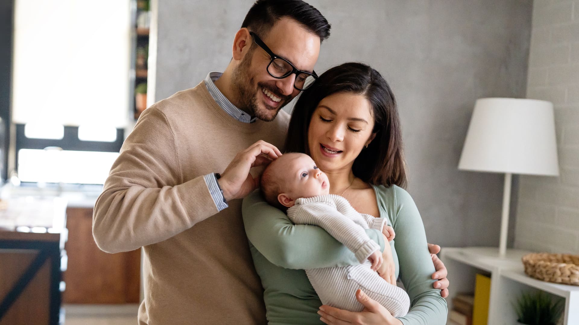 Conserver sa mutuelle pendant le congé parental