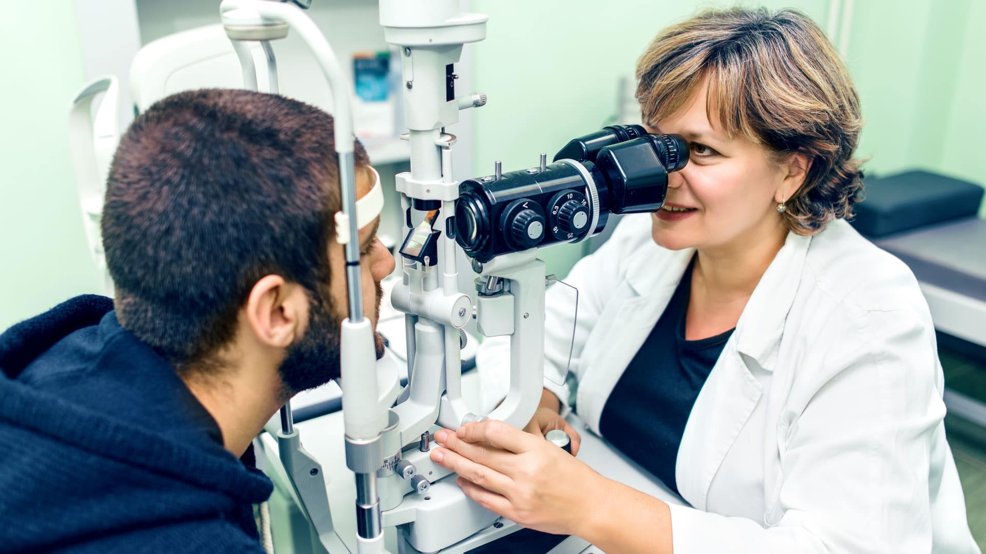 Remboursement mutuelle optique