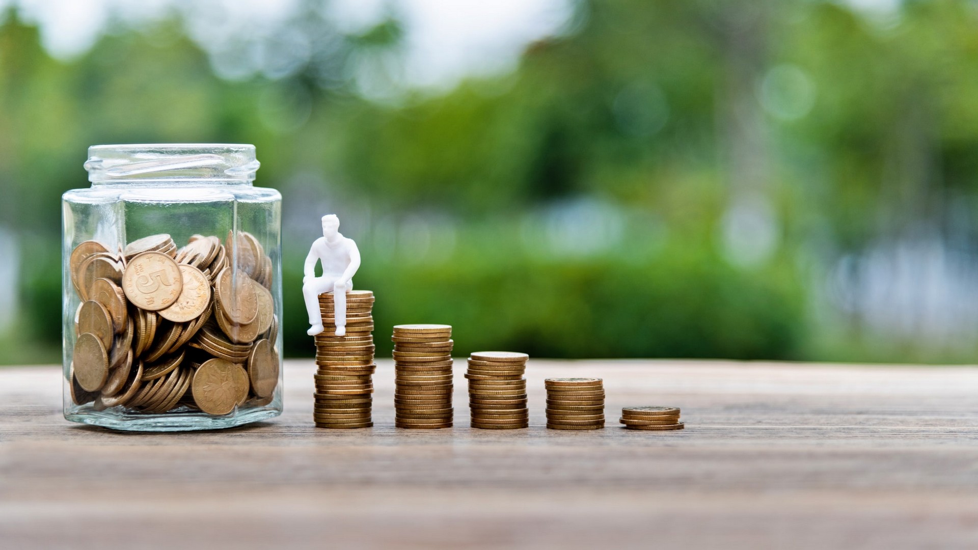 PER : le fonds en euros pour une épargne sécurisées