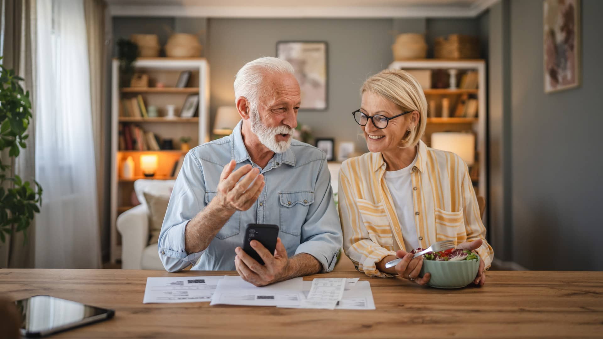 Le plan d’épargne retraite est en réalité un placement flexible