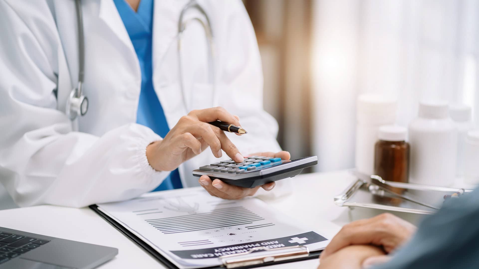 PLFSS 2026 : les députés ont voté contre la surtaxe des mutuelles