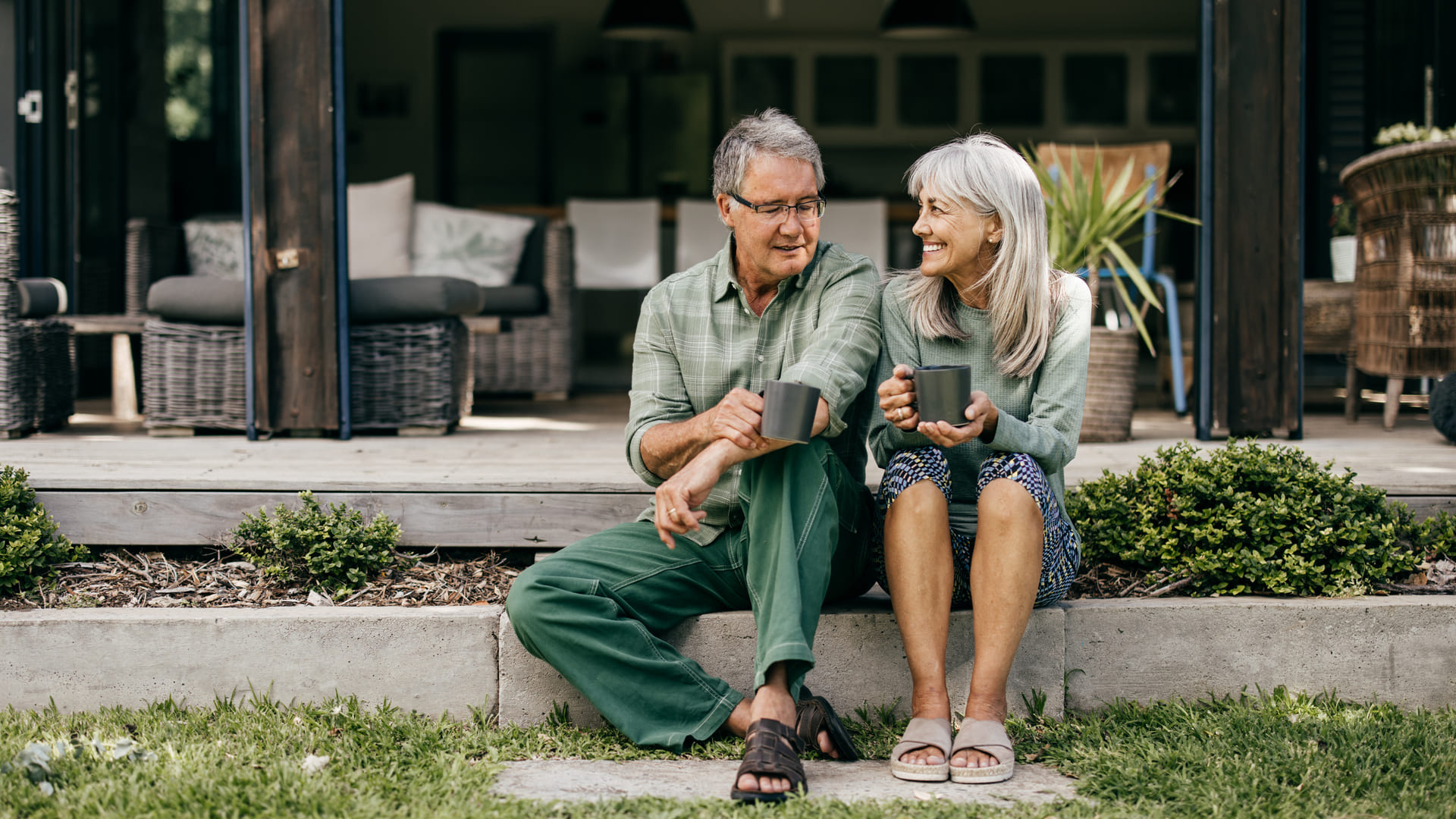 Mutuelle pour le départ en retraite